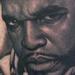 Mr. T Tattoo Design Thumbnail